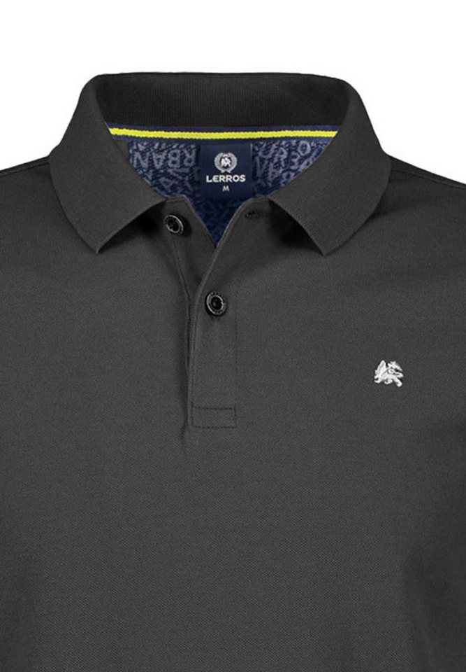 LERROS Poloshirt 2003200 – Bild 3 von 3