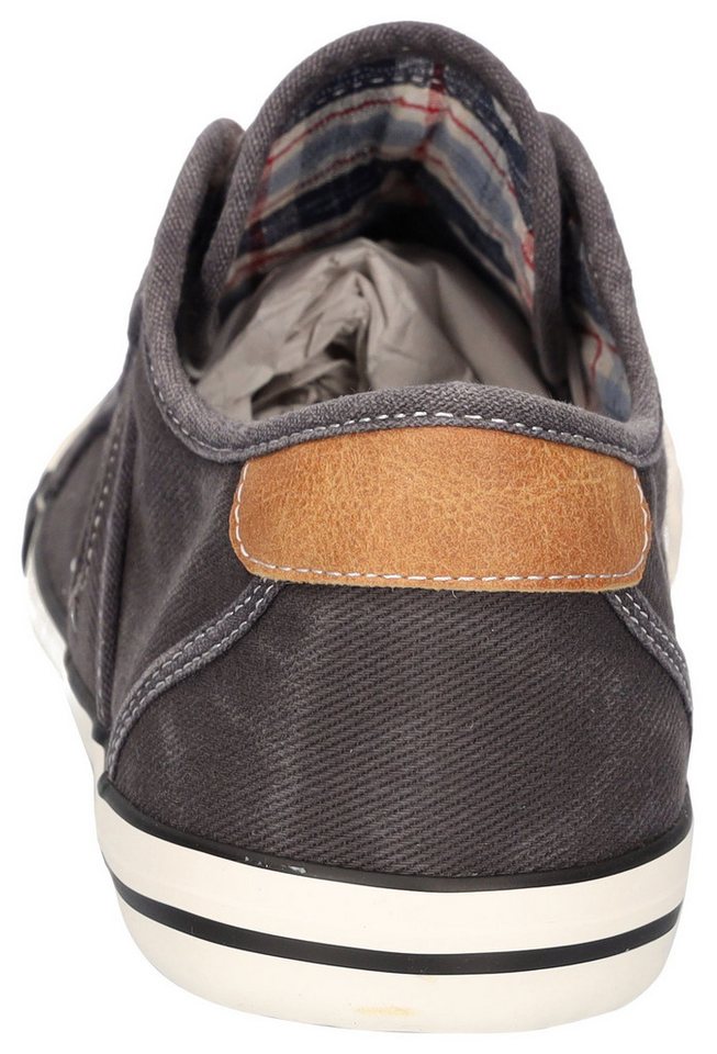 LERROS Sneaker Freizeitsneaker, Halbschuh in lässiger Optik – Bild 2 von 5