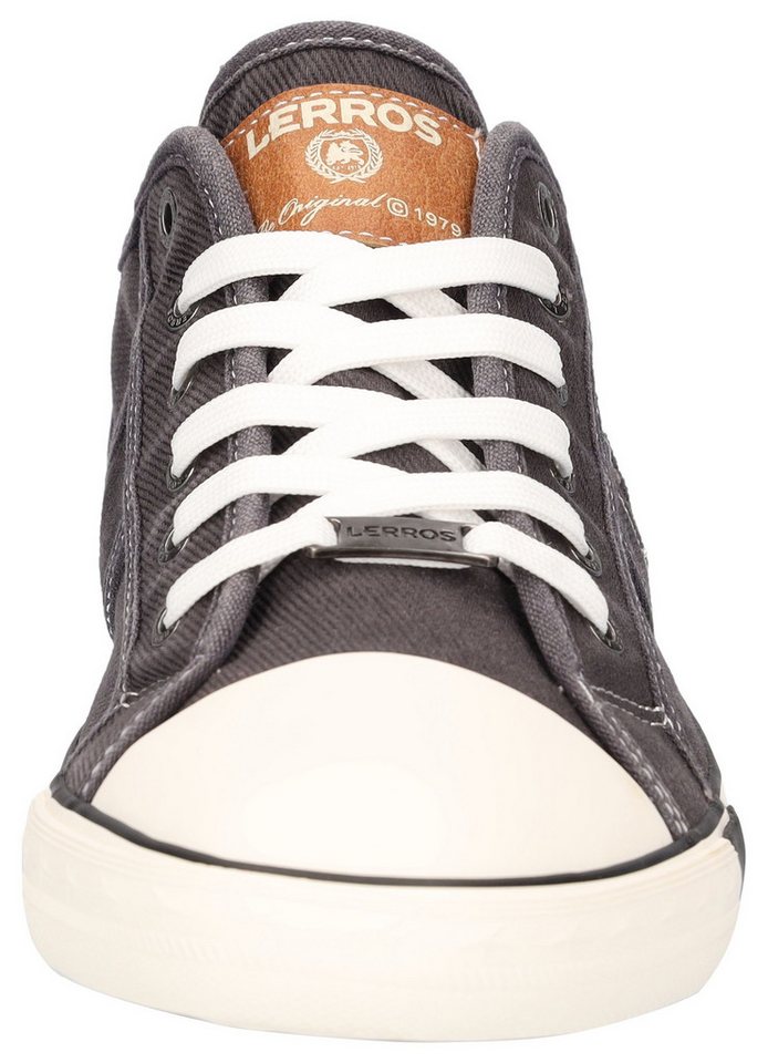 LERROS Sneaker Freizeitsneaker, Halbschuh in lässiger Optik – Bild 3 von 5