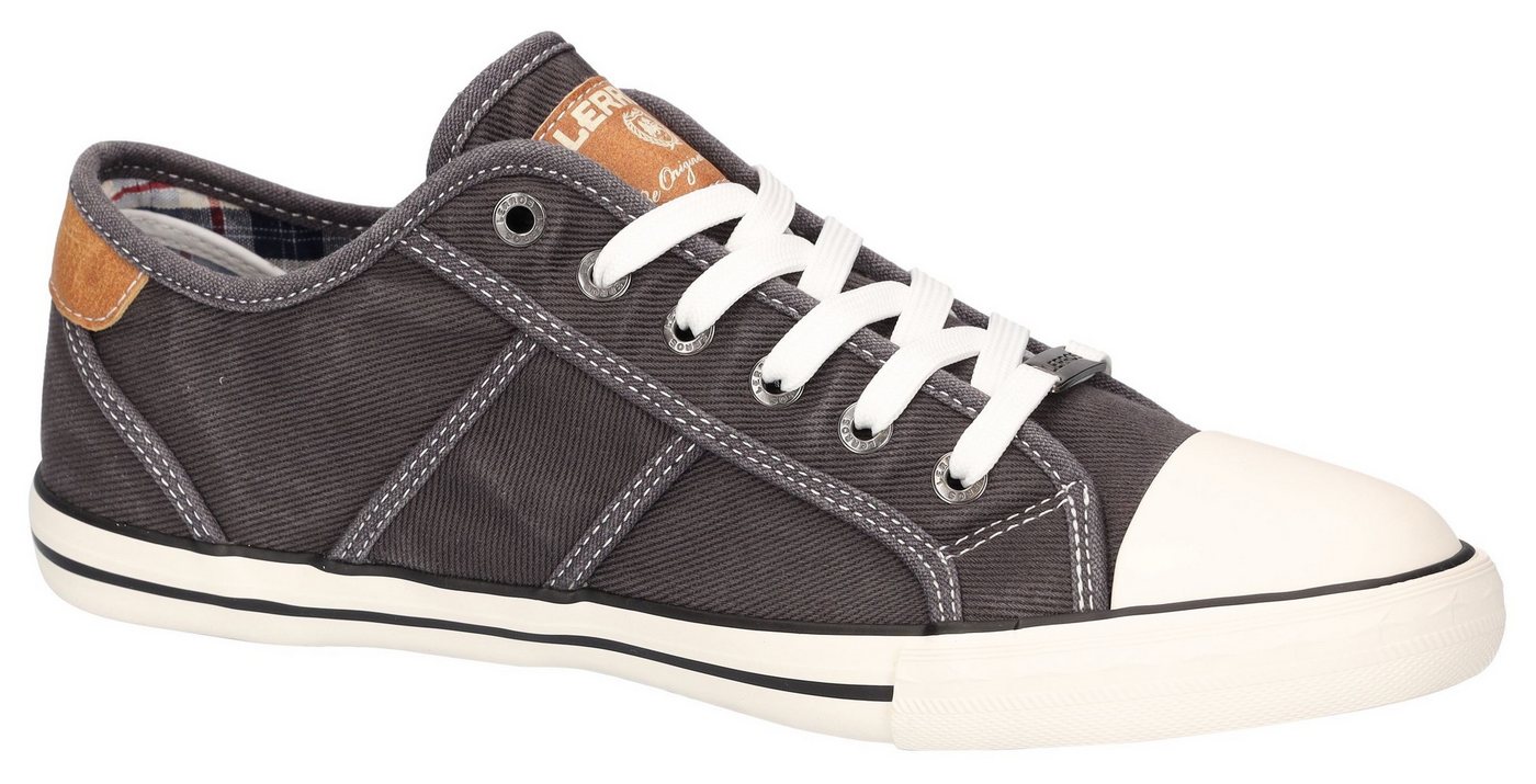 LERROS Sneaker Freizeitsneaker, Halbschuh in lässiger Optik – Bild 4 von 5