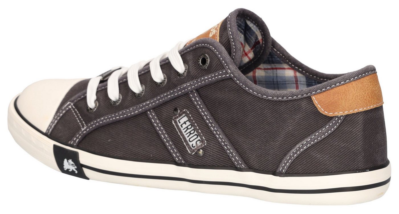 LERROS Sneaker Freizeitsneaker, Halbschuh in lässiger Optik – Bild 5 von 5