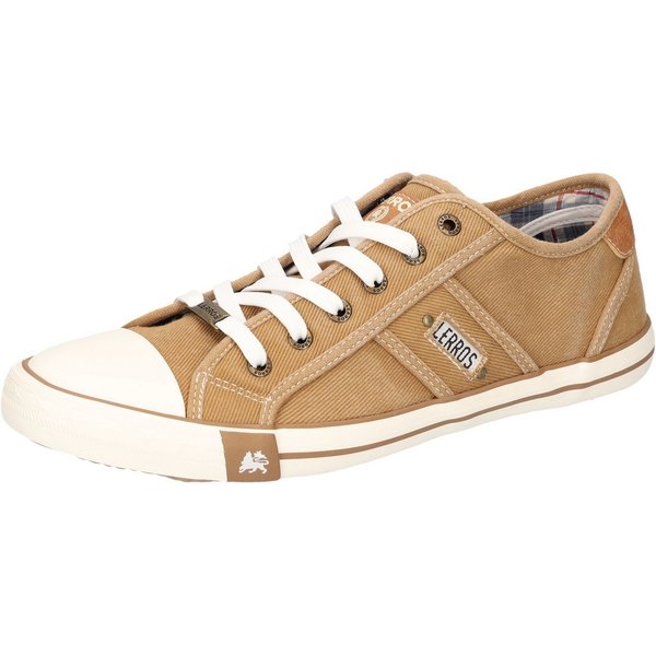LERROS Sneaker Freizeitsneaker, Halbschuh in lässiger Optik