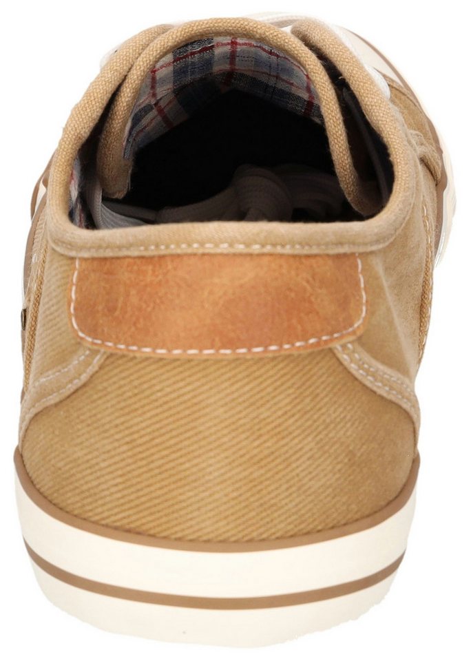 LERROS Sneaker Freizeitsneaker, Halbschuh in lässiger Optik – Bild 2 von 5