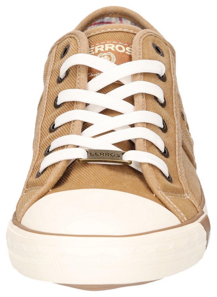 LERROS Sneaker Freizeitsneaker, Halbschuh in lässiger Optik – Bild 3 von 5