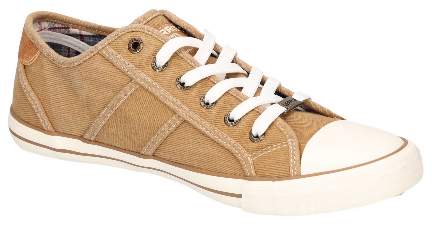 LERROS Sneaker Freizeitsneaker, Halbschuh in lässiger Optik – Bild 4 von 5