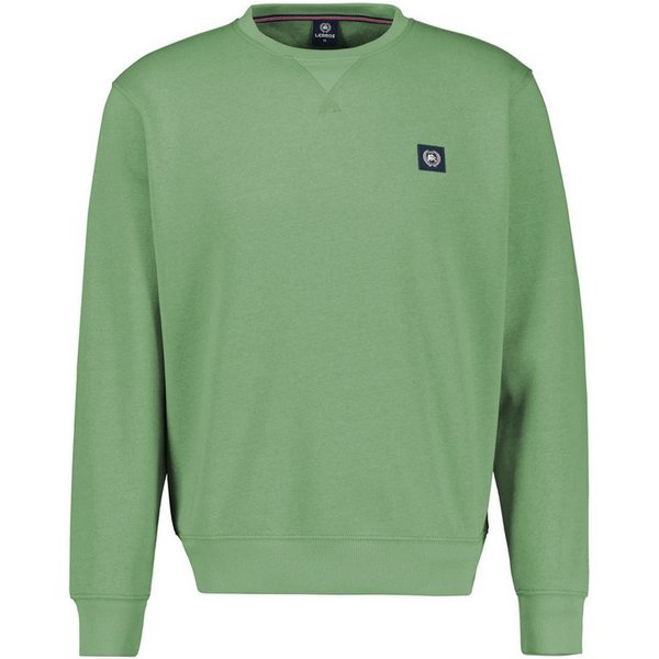 LERROS Sweatshirt Urbaner Sweatshirtstyle