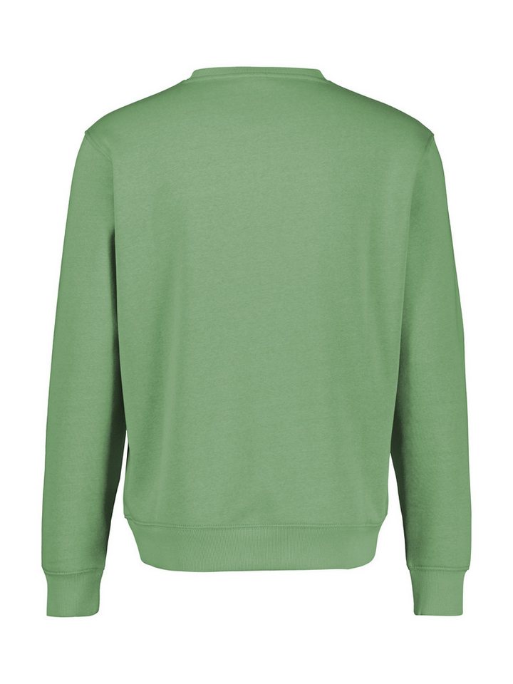LERROS Sweatshirt Urbaner Sweatshirtstyle – Bild 2 von 2