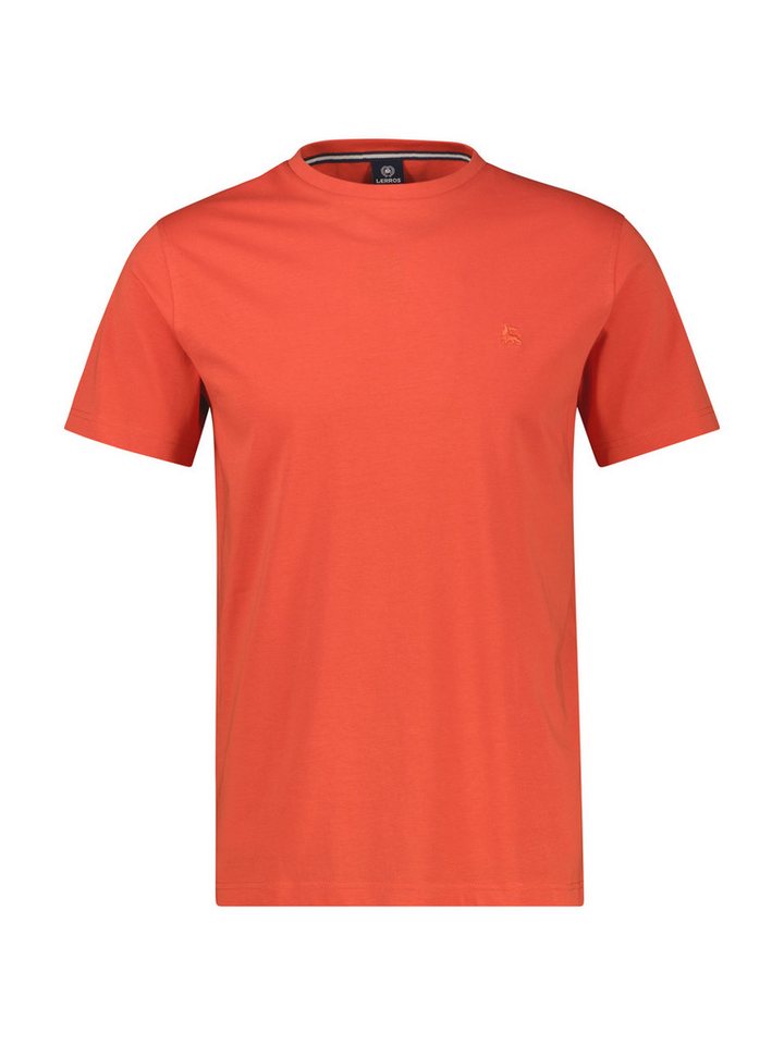 LERROS T-Shirt im Basic-Look – Bild 3 von 4