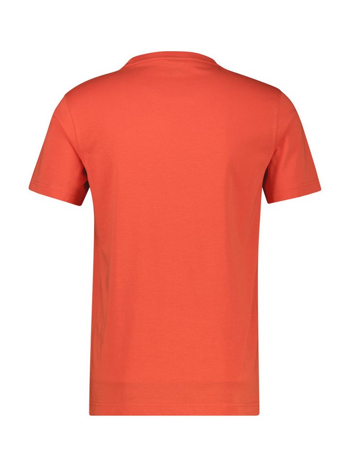 LERROS T-Shirt im Basic-Look – Bild 4 von 4
