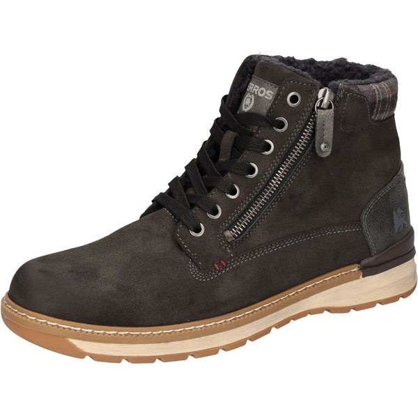 LERROS Winterboots Casual Boots, Winterboots mit Warmfutter
