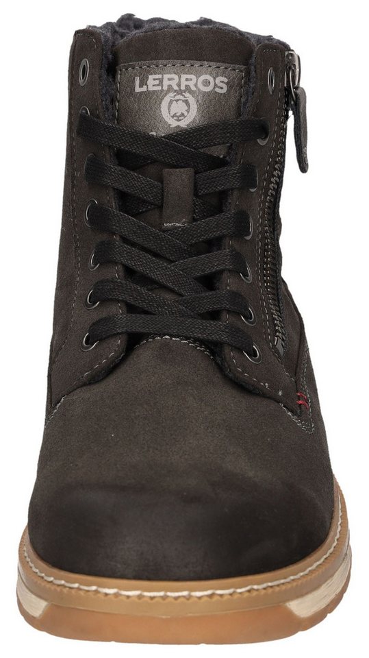 LERROS Winterboots Casual Boots, Winterboots mit Warmfutter – Bild 3 von 5