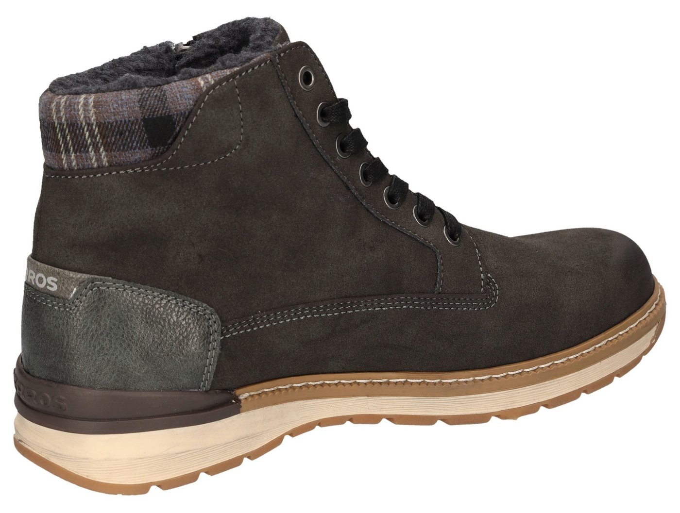 LERROS Winterboots Casual Boots, Winterboots mit Warmfutter – Bild 5 von 5
