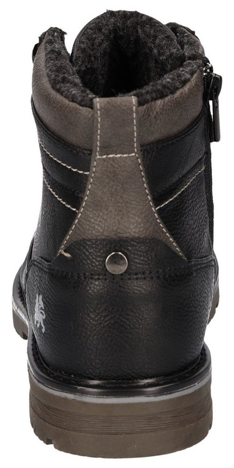 LERROS Winterboots Winterstiefel mit Warmfutter – Bild 2 von 5