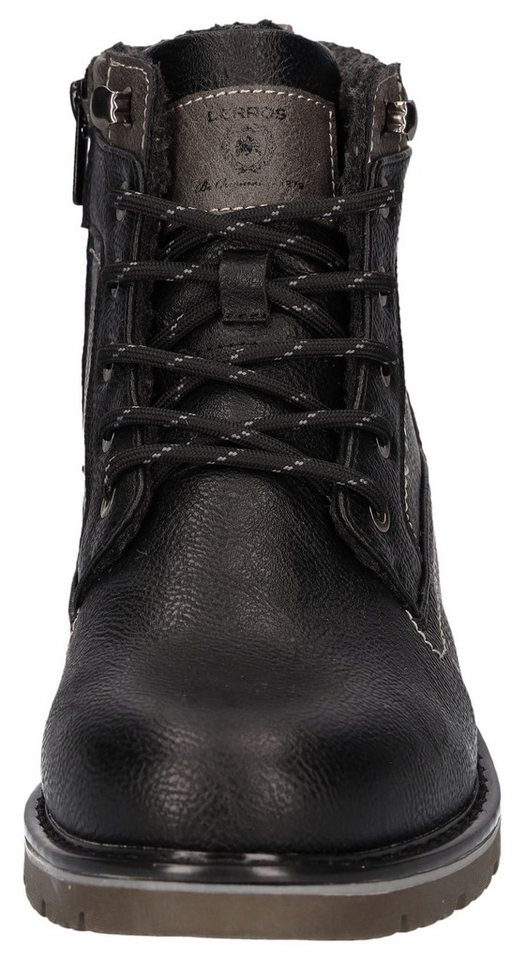 LERROS Winterboots Winterstiefel mit Warmfutter – Bild 3 von 5