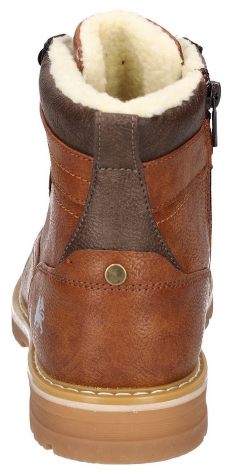 LERROS Winterboots Winterstiefel mit Warmfutter – Bild 2 von 5