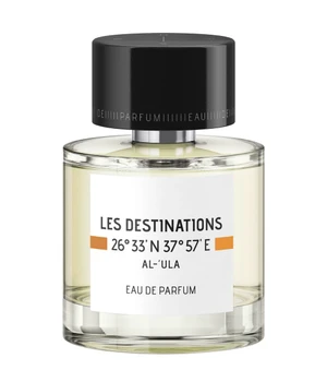 Les Destinations Al Ula Eau de Parfum · 50 ml