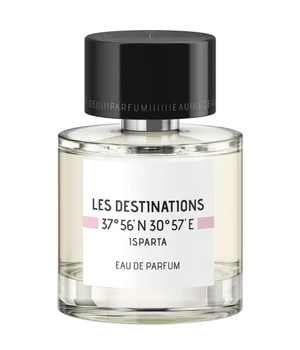 Les Destinations Isparta Eau de Parfum · 50 ml
