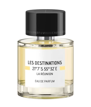 Les Destinations La Reunion Eau de Parfum · 50 ml
