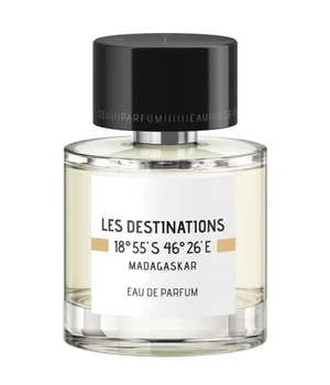 Les Destinations Madagaskar Eau de Parfum · 50 ml