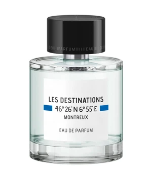 Les Destinations Montreux Eau de Parfum · 50 ml