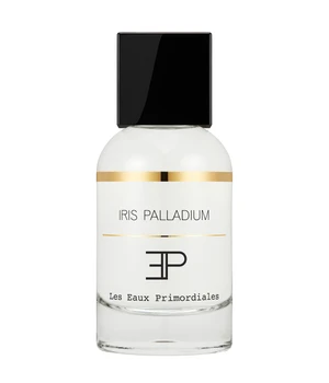 Les Eaux Primordiales Classic Iris Palladium Eau de Parfum · 50 ml