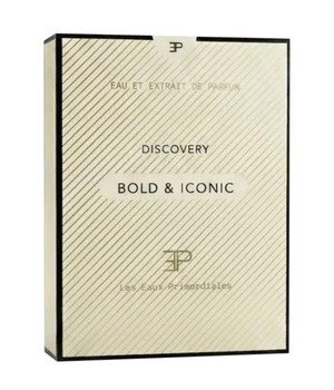 Les Eaux Primordiales Discovery Set Bold & Iconic Duftset · 15 ml