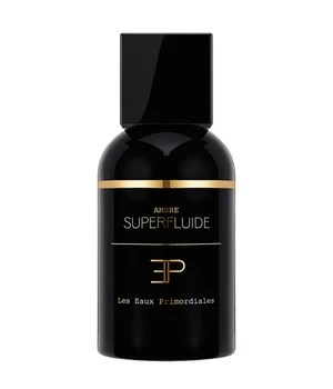Les Eaux Primordiales Superfluide Ambre Eau de Parfum · 100 ml