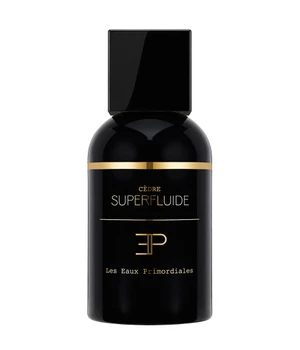 Les Eaux Primordiales Superfluide Cèdre Eau de Parfum · 100 ml
