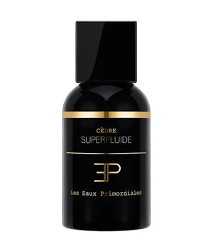 Les Eaux Primordiales Superfluide Cèdre Eau de Parfum · 50 ml