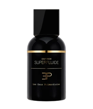 Les Eaux Primordiales Superfluide Saffron Eau de Parfum · 100 ml