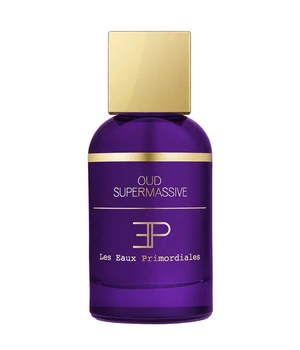 Les Eaux Primordiales Supermassive Oud Extrait de Parfum · 100 ml