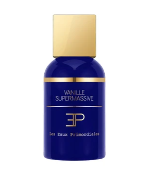 Les Eaux Primordiales Supermassive Vanille - Extrait de Parfum Eau de Parfum · 50 ml