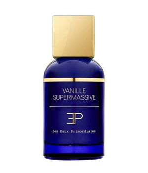 Les Eaux Primordiales Supermassive Vanille - Extrait de Parfum Eau de Parfum · 100 ml
