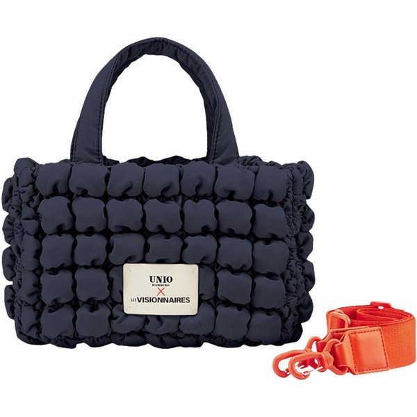 Les Visionnaires Handtasche Unio Cortina
