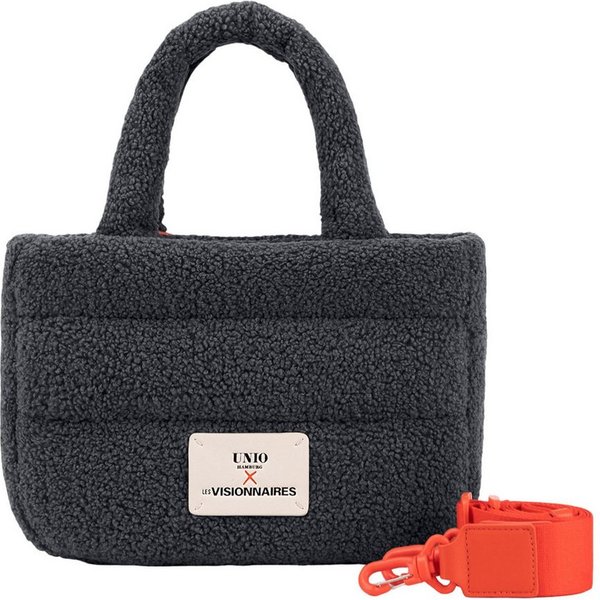 Les Visionnaires Handtasche Unio Cortina