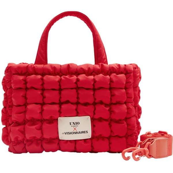 Les Visionnaires Handtasche Unio Cortina