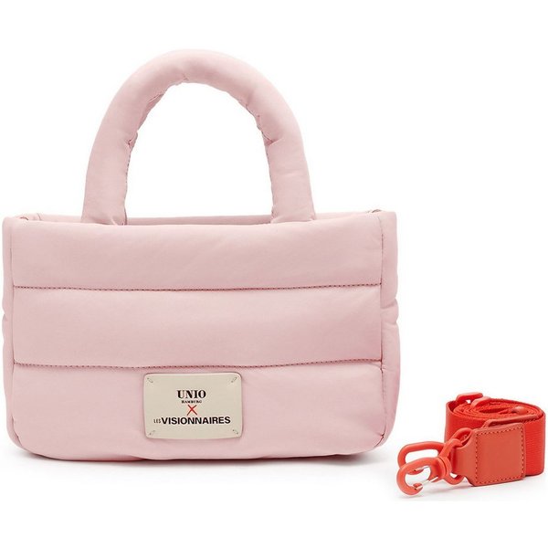 Les Visionnaires Henkeltasche Unio Cortina S, Polyester