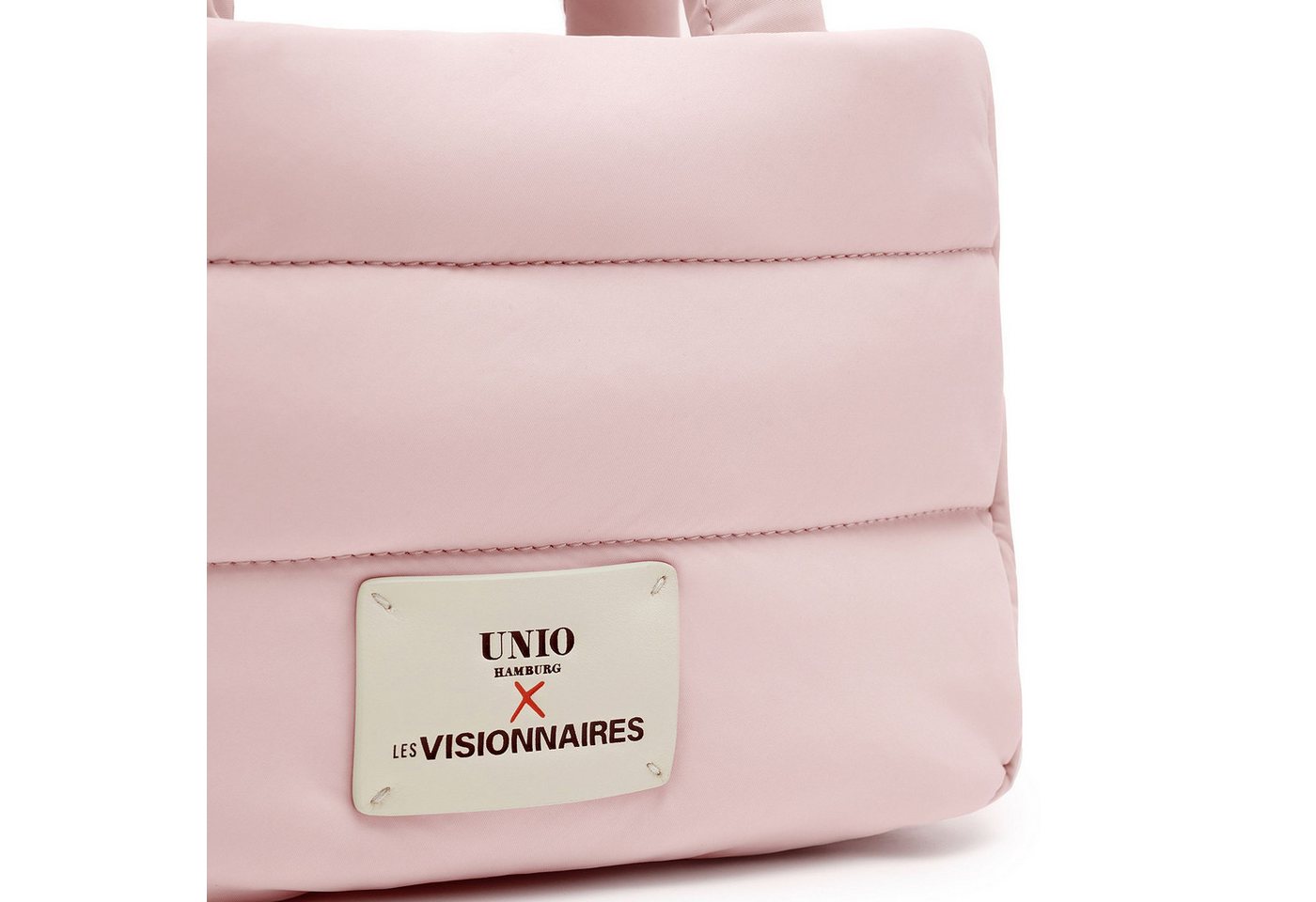 Les Visionnaires Henkeltasche Unio Cortina S, Polyester – Bild 3 von 4