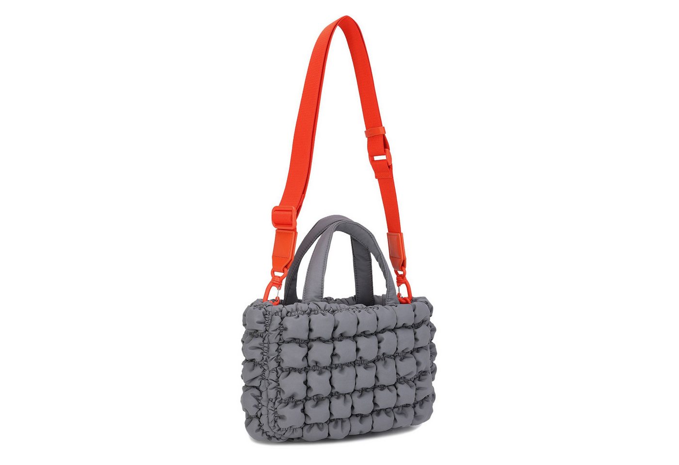 Les Visionnaires Henkeltasche Unio Cortina S, Polyester – Bild 2 von 4
