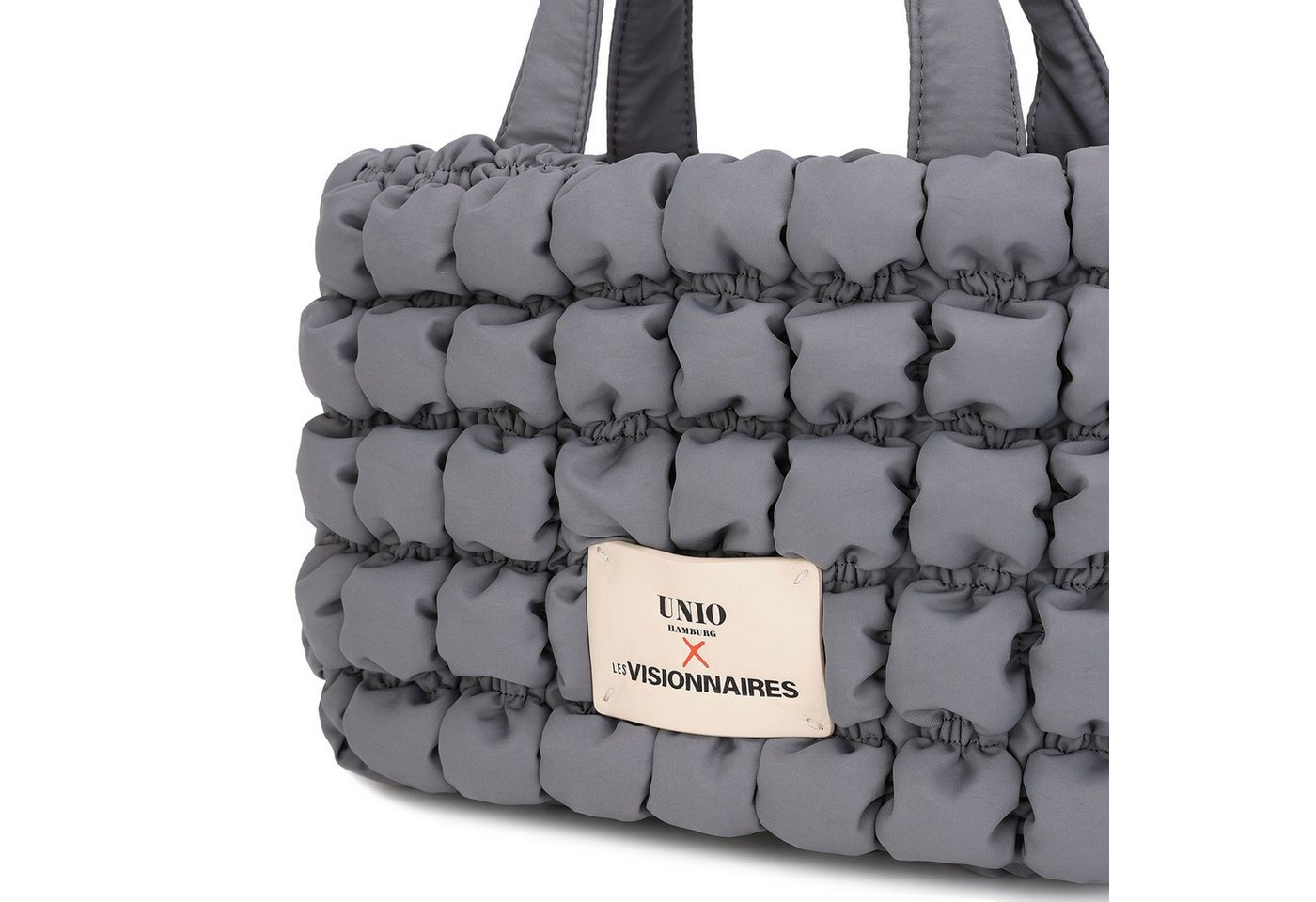 Les Visionnaires Henkeltasche Unio Cortina S, Polyester – Bild 3 von 4