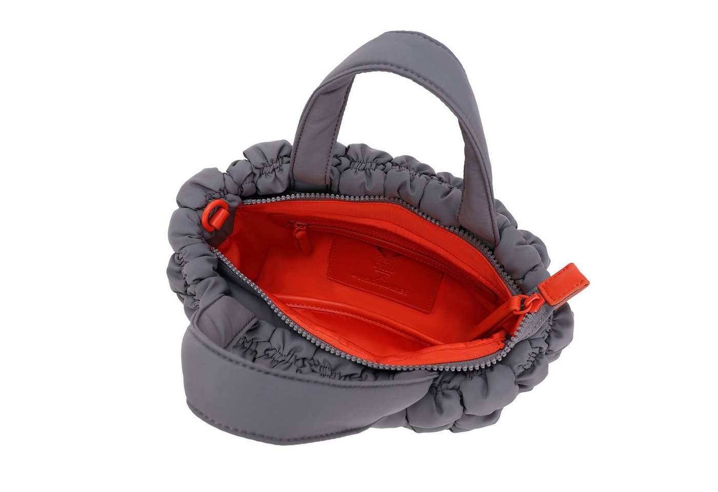 Les Visionnaires Henkeltasche Unio Cortina S, Polyester – Bild 4 von 4
