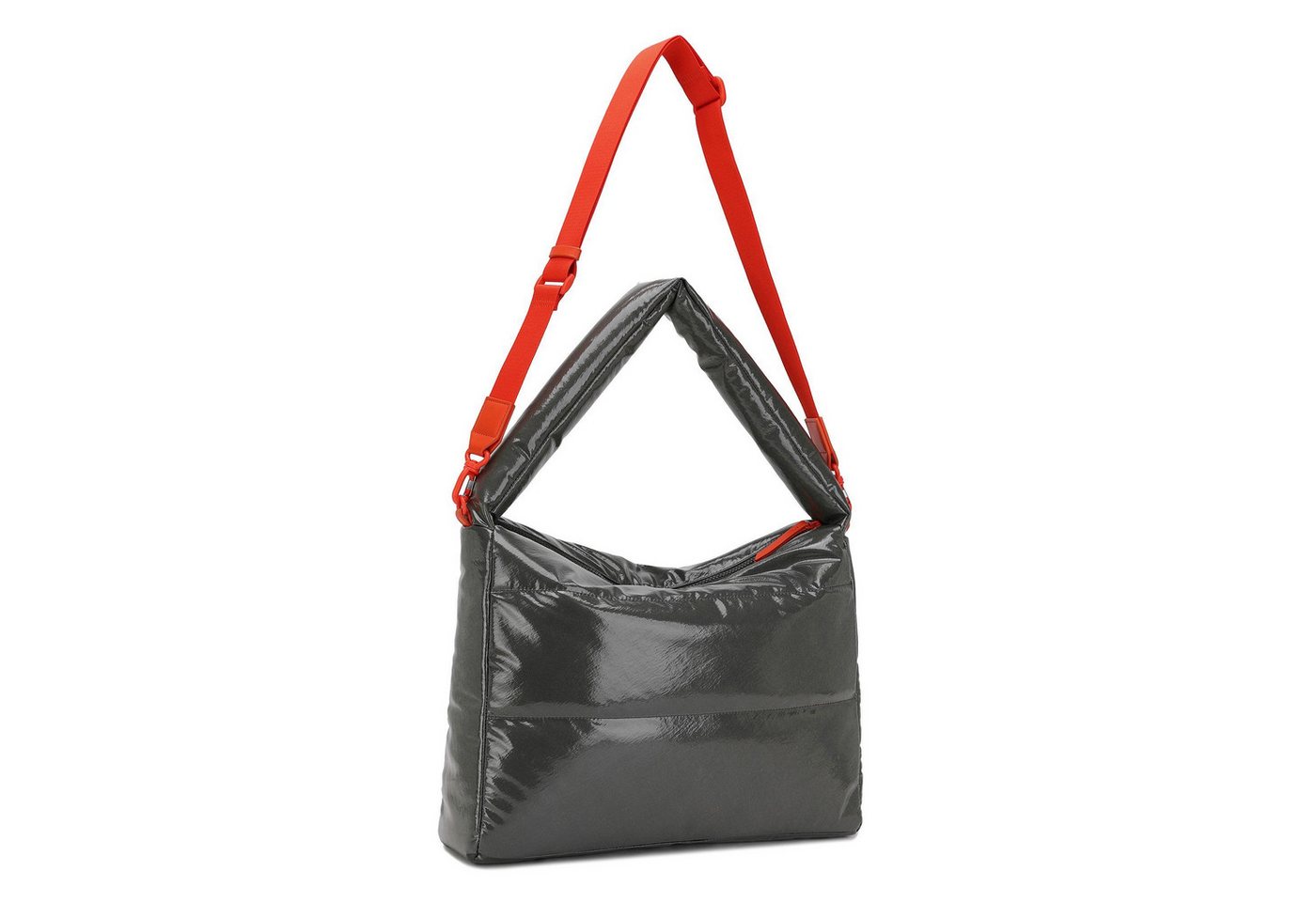 Les Visionnaires Schultertasche Unio Hobo, Polyester – Bild 2 von 4