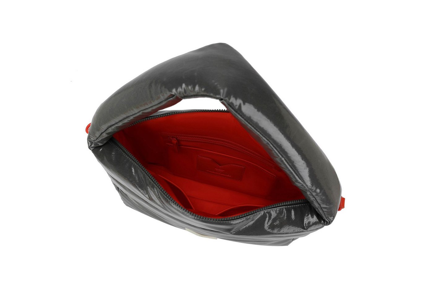 Les Visionnaires Schultertasche Unio Hobo, Polyester – Bild 4 von 4