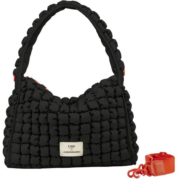 Les Visionnaires Schultertasche Unio Hobo