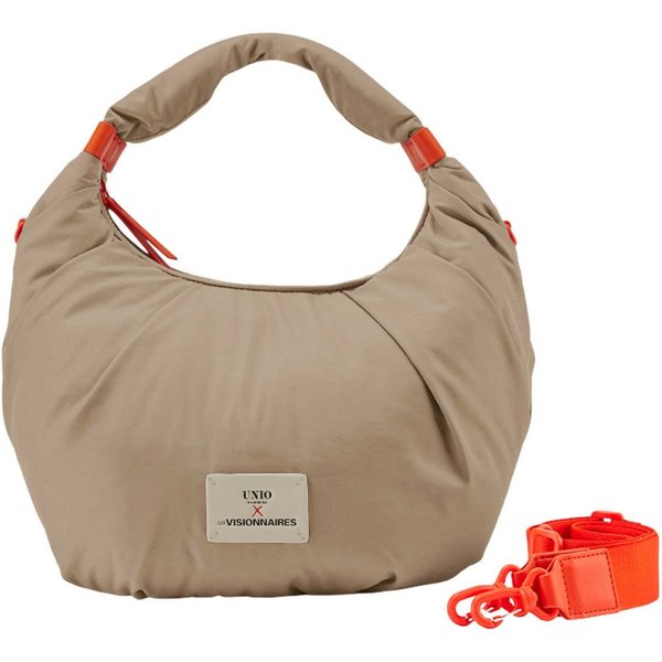 Les Visionnaires Schultertasche Unio Kitzbuehel