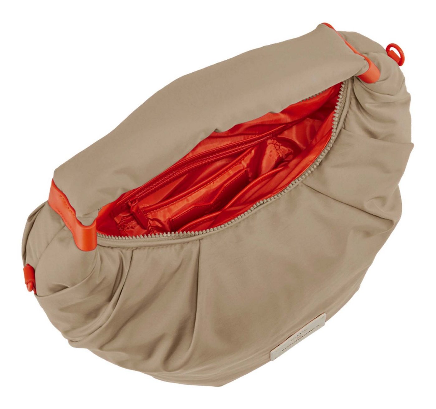 Les Visionnaires Schultertasche Unio Kitzbuehel – Bild 3 von 4