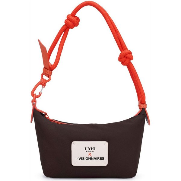 Les Visionnaires Schultertasche Unio Little Sophie, Polyester