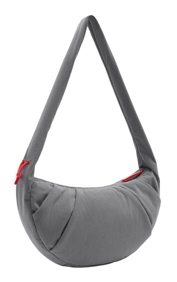 Les Visionnaires Schultertasche Unio Vancouver – Bild 2 von 4