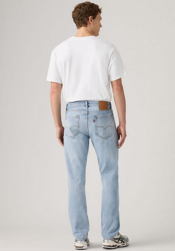 Levi's® 5-Pocket-Jeans 501® RELAXED – Bild 2 von 5