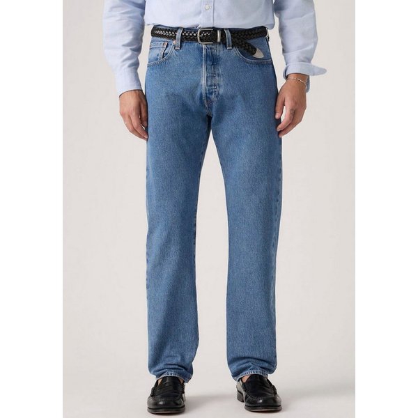 Levi's® 5-Pocket-Jeans 501® RELAXED